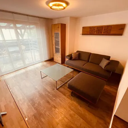 Alplodge Apartment Pfronten