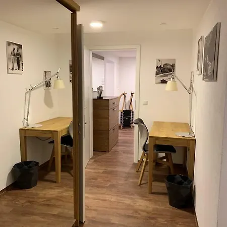 Alplodge Apartment Pfronten